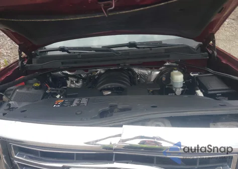 2014 GMC Sierra Sle from USA, damaged, VIN 3GTU2UEC6EG366134